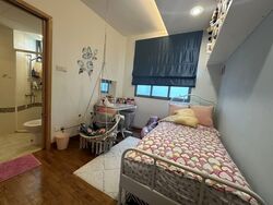 Tanamera Crest (D16), Condominium #568347441